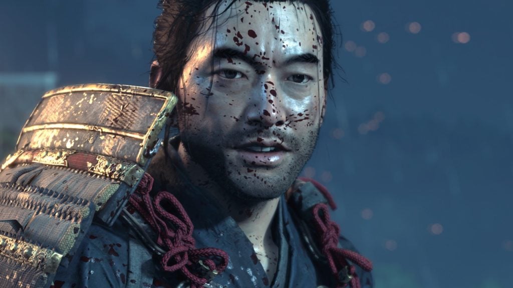 Ghost of Tsushima 2