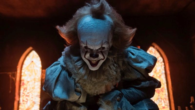 Movie villains