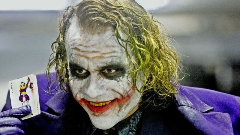 21st century movie villain