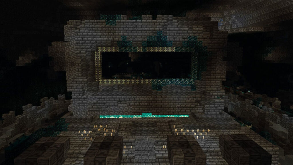 How To Find an Ancient City in Minecraft