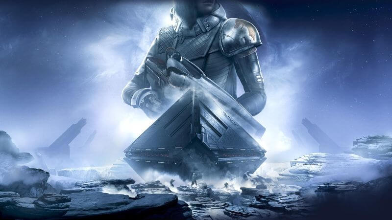 Zaouli’s Bane in Destiny 2
