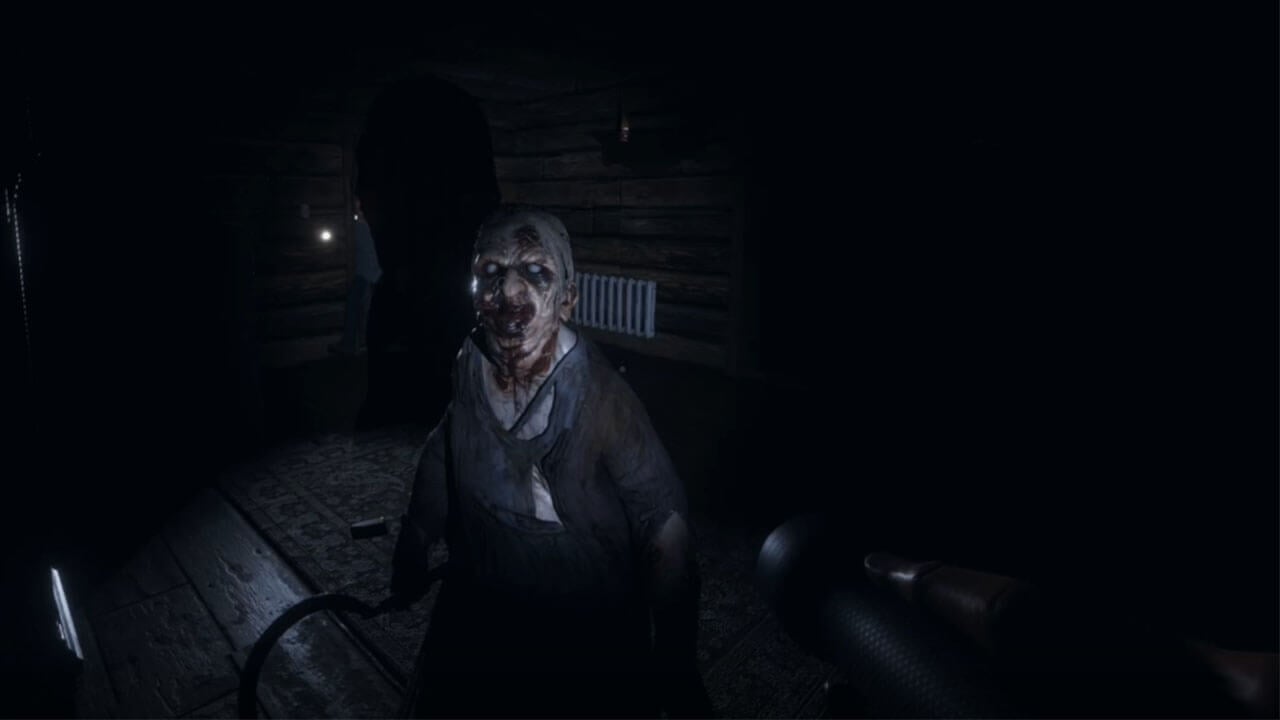 How to use the DOTS Projector in Phasmophobia | The Nerd Stash