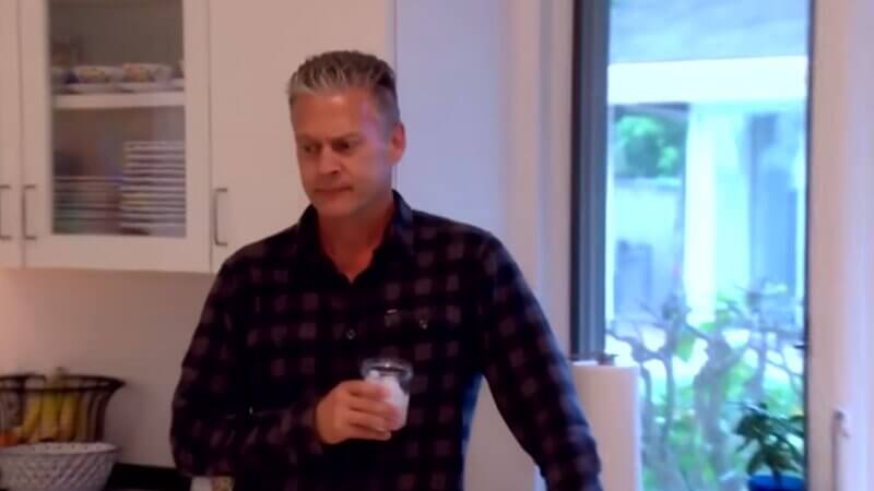 RHO David beador
