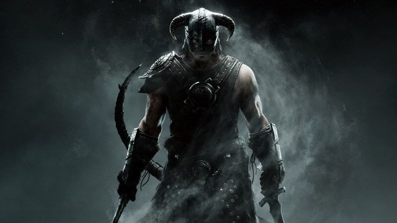 The Elder Scrolls V: Skyrim Update 1.6.640