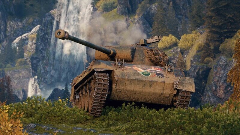 World of Tanks Codes October 2022
