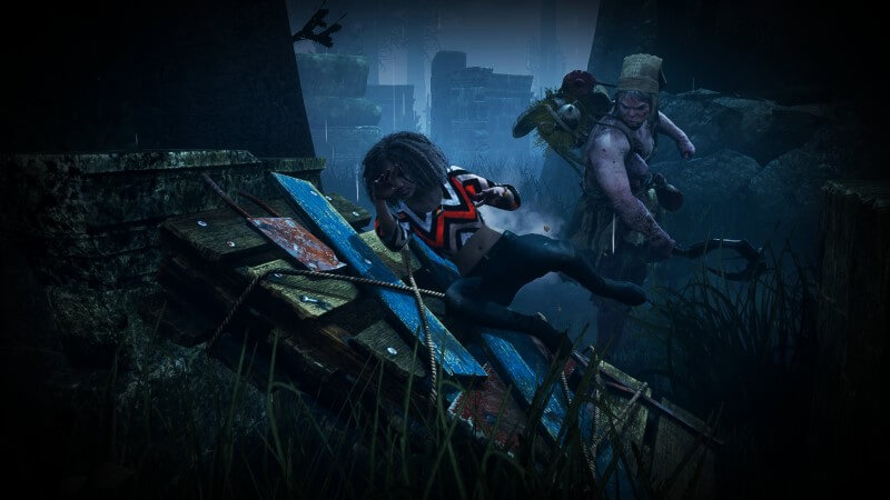 Dead by Daylight 6.4.0 Update Patch Notes