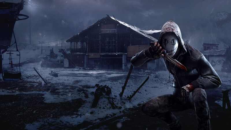 Dead by Daylight 6.3.1 Update
