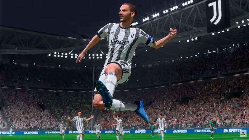 how to invite and play with friends in fifa 23