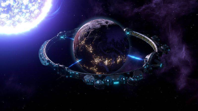 Stellaris Update 6.01 Patch Notes