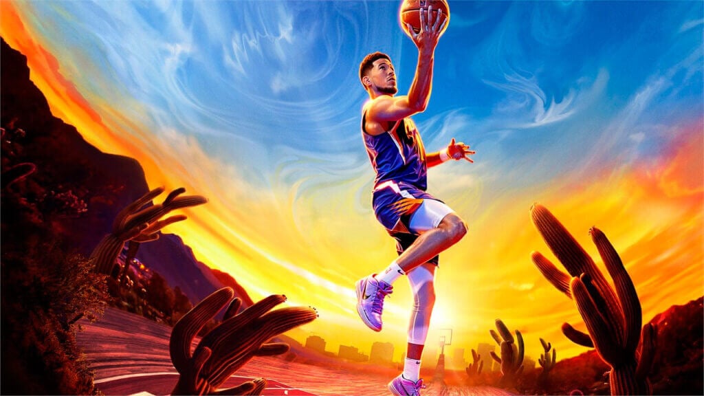 NBA 2K23: How to Fix Welcome to the League Quest Not Finishing