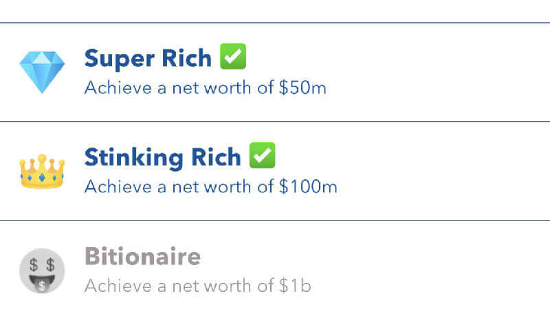 BitLife Net Worth
