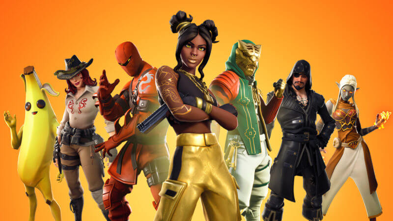 Where to Find Blackheart in Fortnite Chapter 3 Season 4