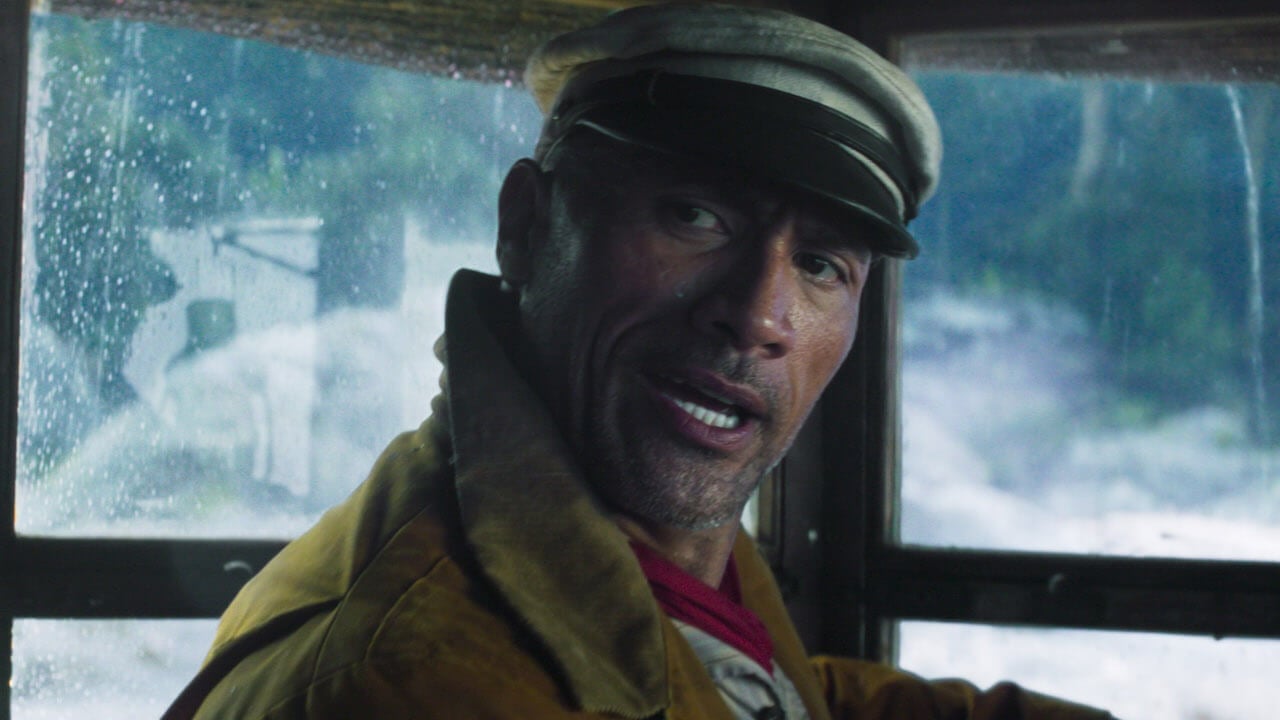 Dwayne Johnson Will Not Run for President