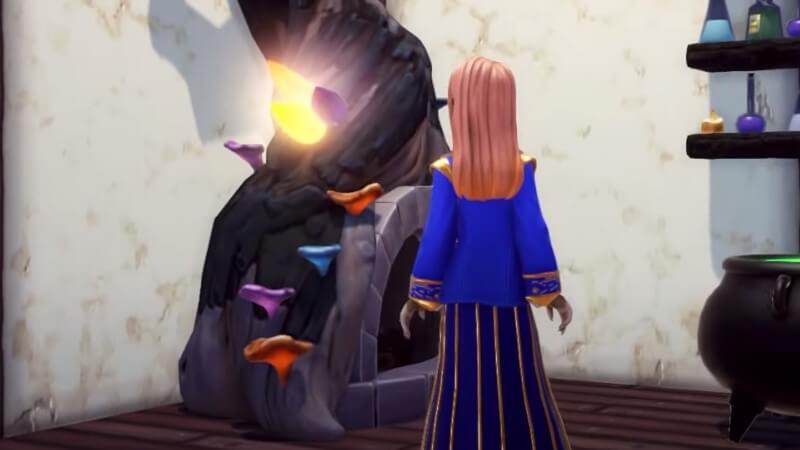 how to restore the Sunstone in Disney Dreamlight Valley