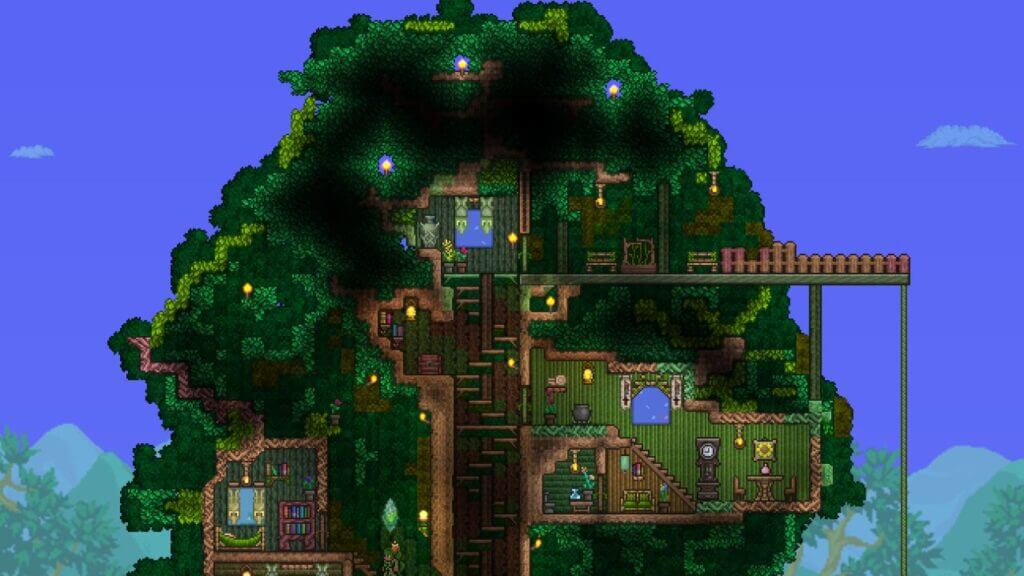 Terraria: How to make plants grow faster