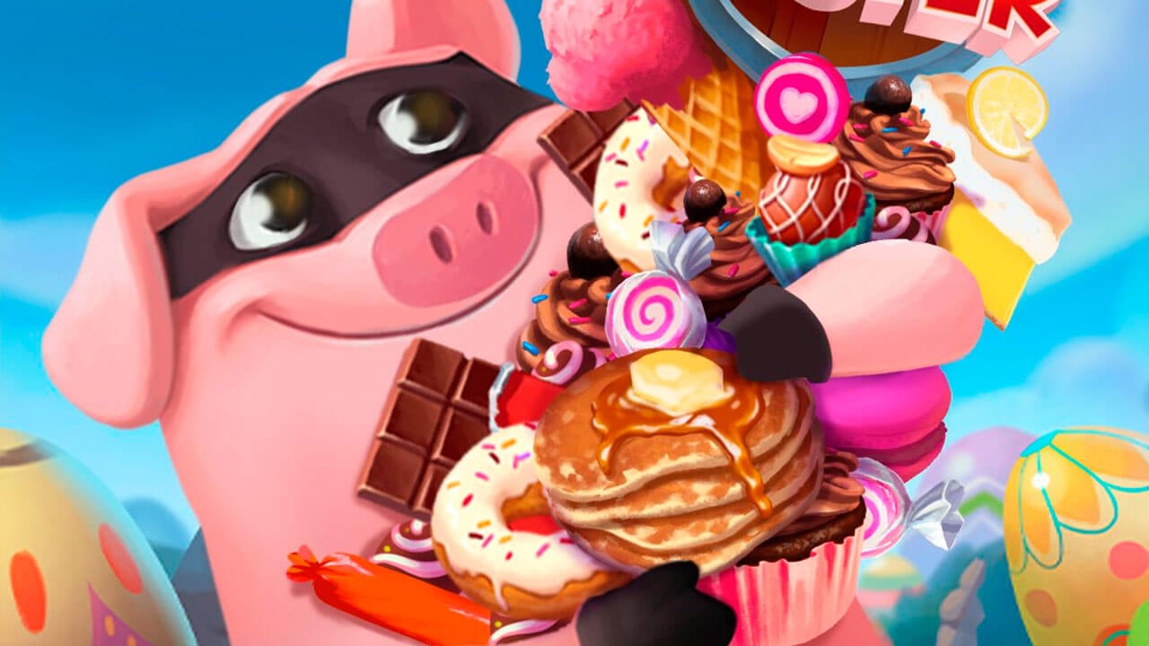 12 Ways to Get Free Spins in Coin Master (2023)
