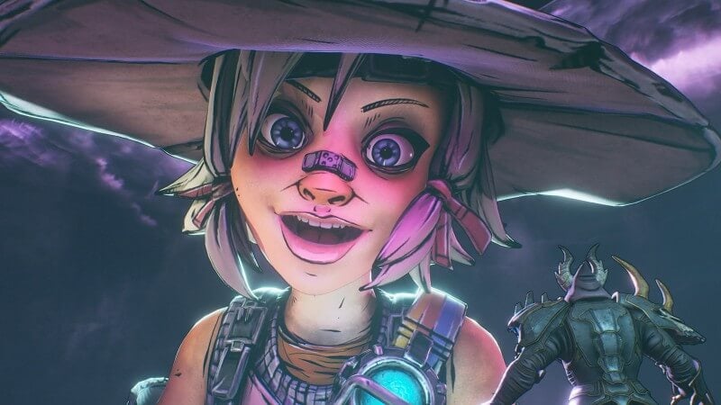 Tiny Tina's Wonderlands 1.10 Update Patch Notes
