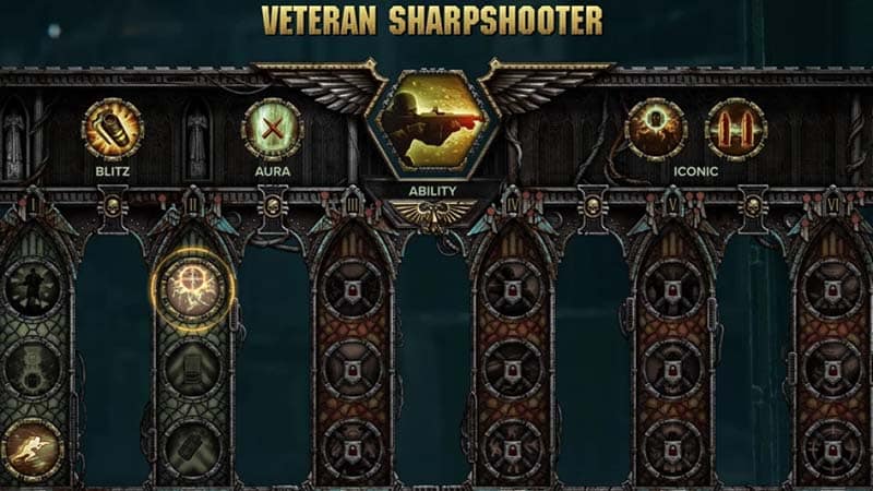 How to Complete the Deadeye Penance in Warhammer 40K Darktide