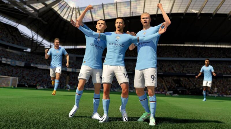 FIFA 23 Update 1.09 Patch Notes