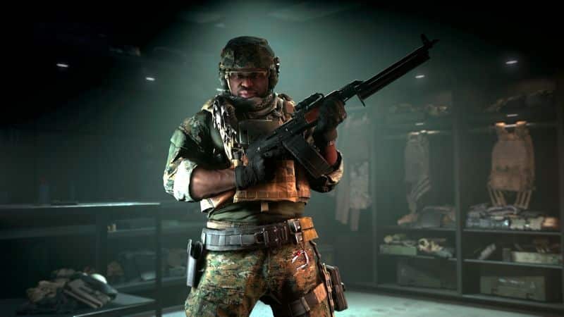 timed out Error in Modern Warfare 2