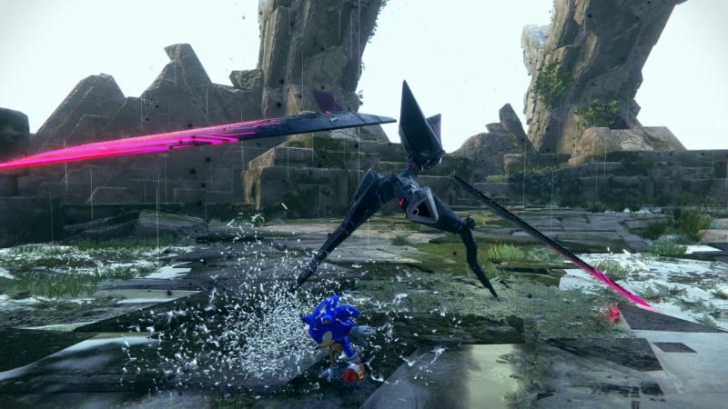How to Get Vault Keys in Sonic Frontiers