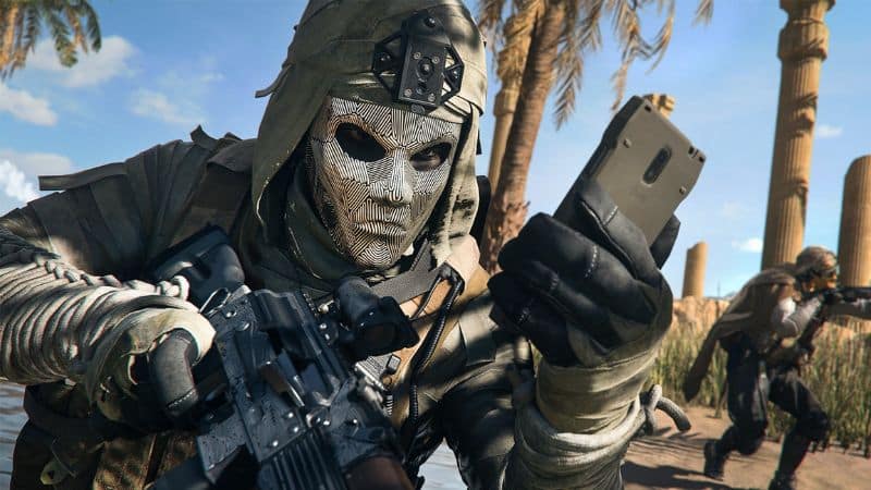 Free Battle Pass in Warzone 2