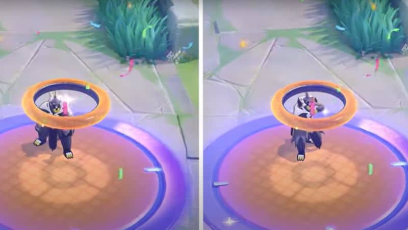 Scroll of Waters in Pokémon Scarlet & Violet