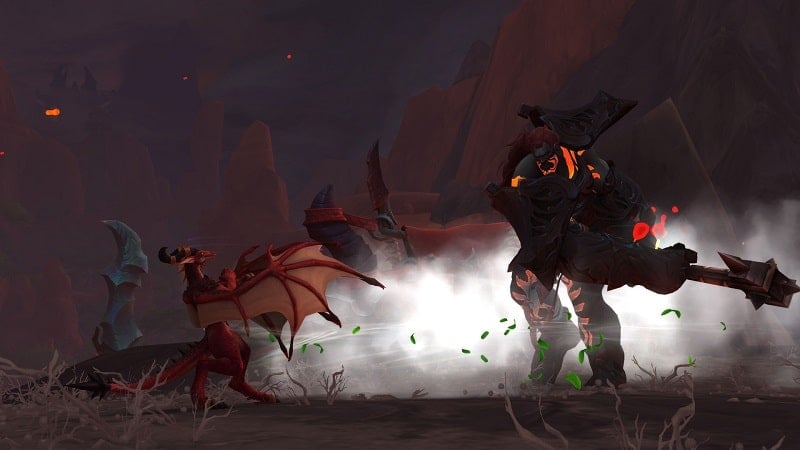 The best dragonriding talents to get while leveling in World of Warcraft: Dragonflight answered