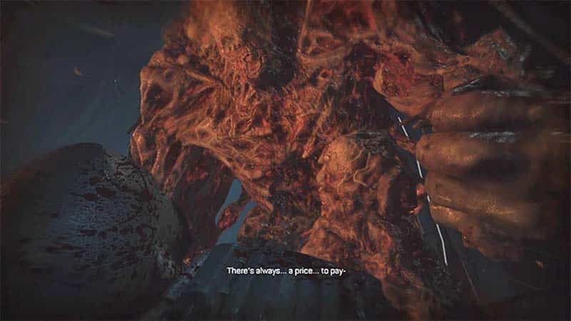 How To Defeat Captain Ferris Boss In The Callisto Protocol