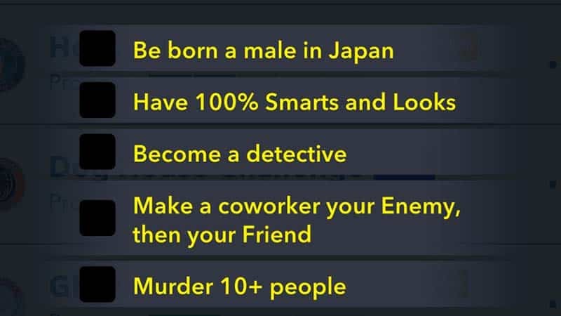 BitLife: How to Complete the Death Note Challenge