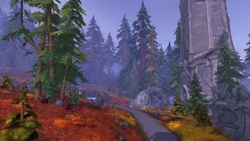 World of Warcraft Dragonflight: How to make Elemental Lariat