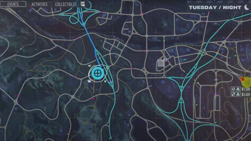 Money Glitch in Need for Speed Unbound