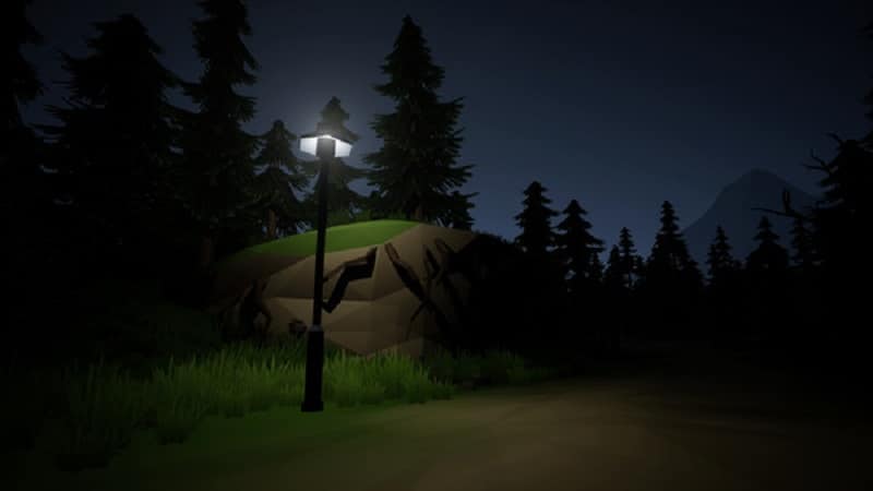 Lying Souls 1.0.1 Update Patch Notes