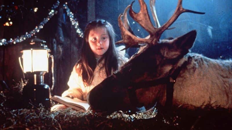 prancer