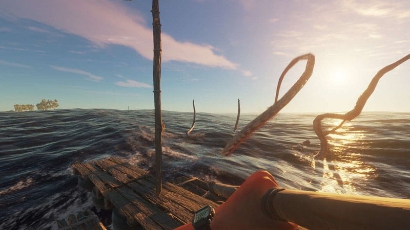 Stranded Deep 1.0.17.0 Update Patch Notes