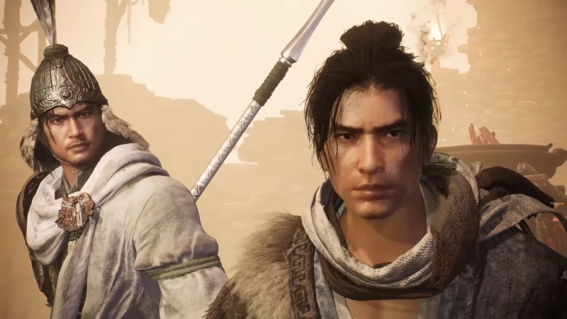 Top 10 RPGs of 2023