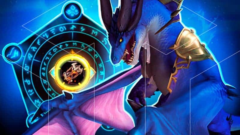 How to get Keystone Master in WoW Dragonflight