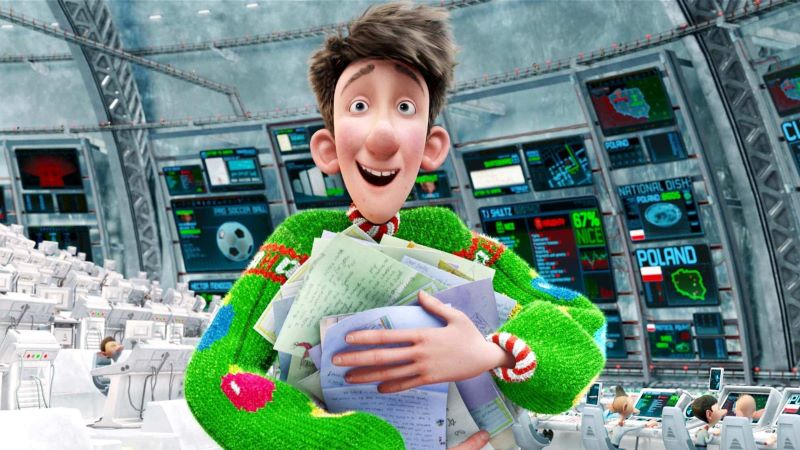 underrated Christmas movies