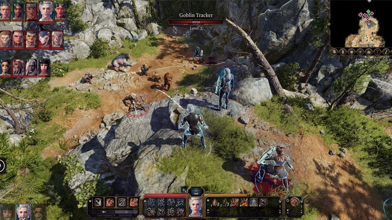 Baldur's Gate 3 December 14 Update Patch Notes