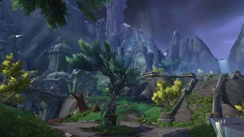 How to unlock Community Feasts in WoW Dragonflight