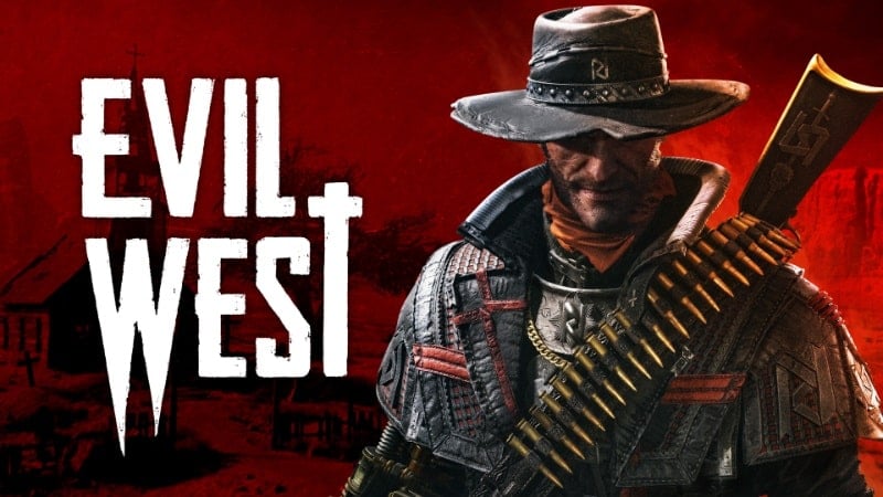 Evil West 1.05 Update Patch Notes
