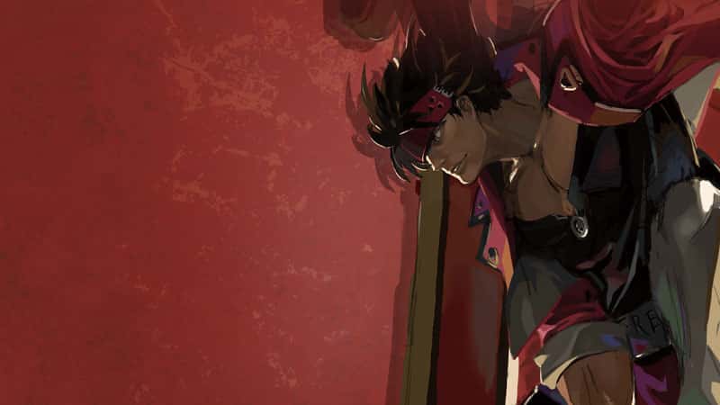 Guilty Gear Strive Update 1.24 Patch Notes