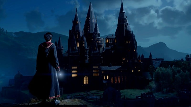 Hogwarts Legacy Gets Delayed on Some Consoles