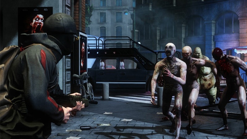 Killing Floor 2 December 7 Update Patch Notes