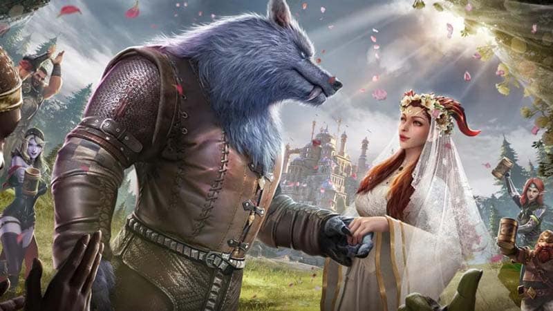 Bloodline Heroes of Lithas Codes (February 2023)