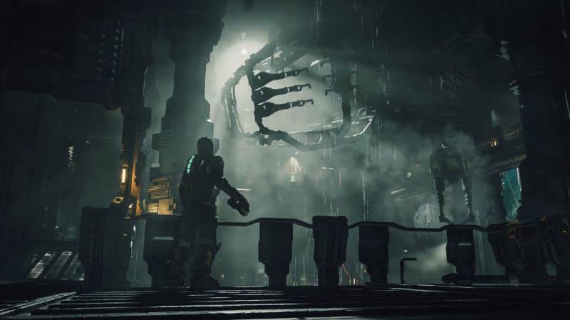 Can you play Dead Space remake on Steam Deck? Answered
