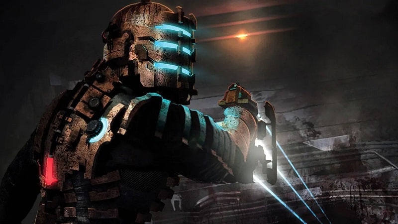 Dead Space Remake All Weapon Upgrade Locations
