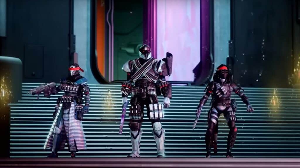 Destiny 2: How to Fix Error Code Coconut