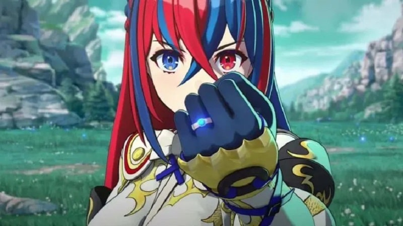 How to Get the Pact Ring in Fire Emblem Engage