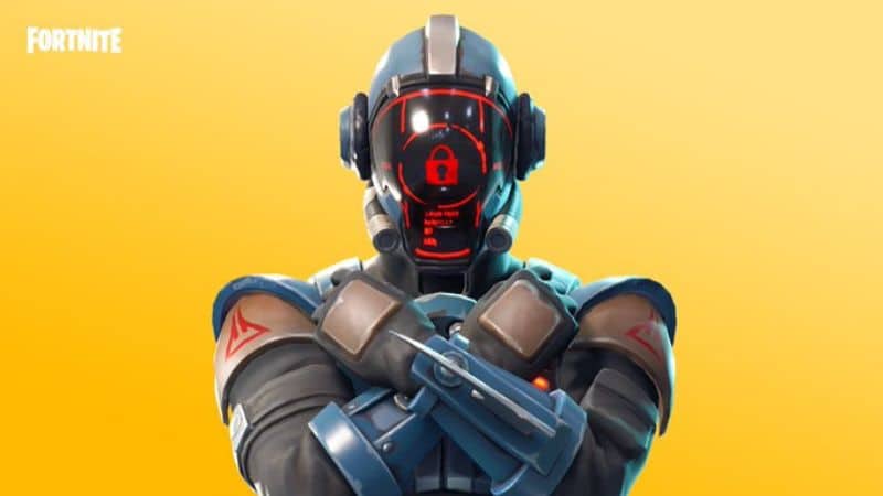Fortnite: How to Fix โsuccessfully logged outโ Error